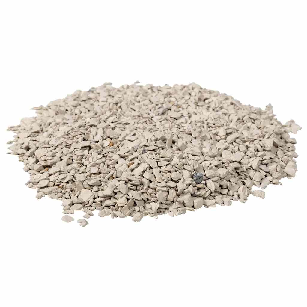 Żwirek bentonitowy dla kota 20L / 20kg – zapach baby powder, szybkie zbrylanie