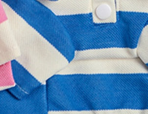 Koszulka Polo dla Psa – Stylowy Look, Który Podbija Internet