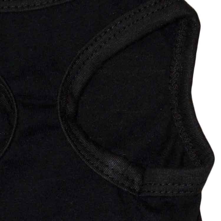 Hundeshirt "SECURITY" – Lustiges Haustier-Outfit | TikTok Hit