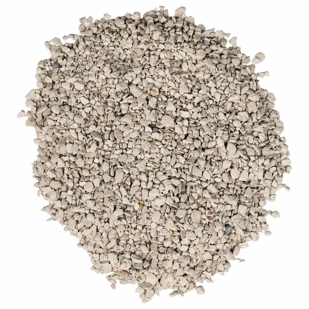 Żwirek bentonitowy dla kota 20L / 20kg – zapach baby powder, szybkie zbrylanie