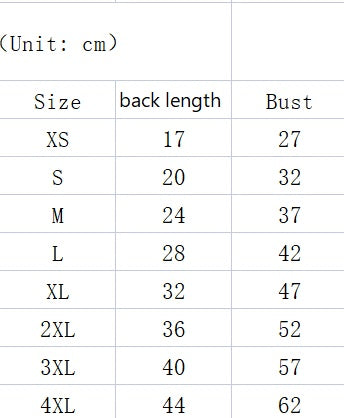 Koszulka Polo dla Psa – Stylowy Look, Który Podbija Internet
