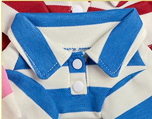 Koszulka Polo dla Psa – Stylowy Look, Który Podbija Internet