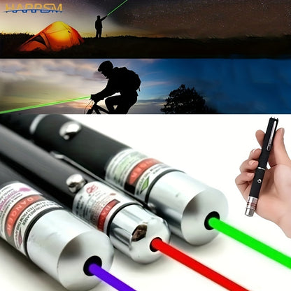 Laser dla Kota – Wskaźnik Laserowy LED | Zabawka Interaktywna dla Kota i Psa