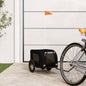 bicycle trailer for dogs, Oxford fabric and iron,   bicycle trailer